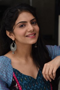 Actress Misha Narang Pictures